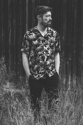 H Burns &amp; the Stranger Quartet