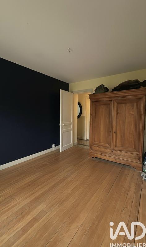 Appartement - 98 m² - 7 pièces