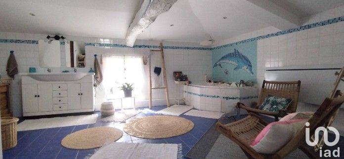 Maison - 188 m² - 5 pièces