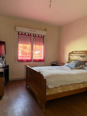 Appartement - 85 m² - 4 pièces