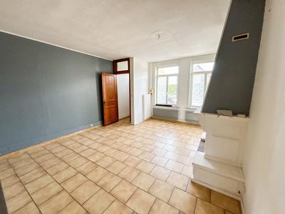 Maison - 96 m² - 4 pièces