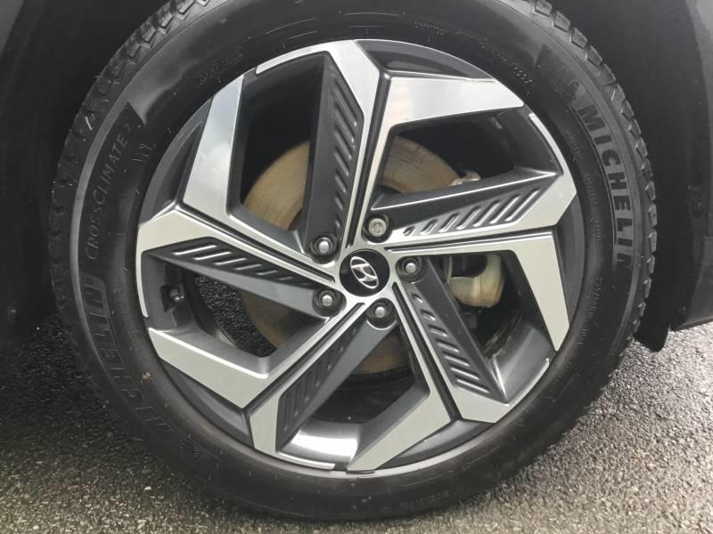 Hyundai Tucson 1.6 t-Gdi 230 Hybrid Bva6 Business