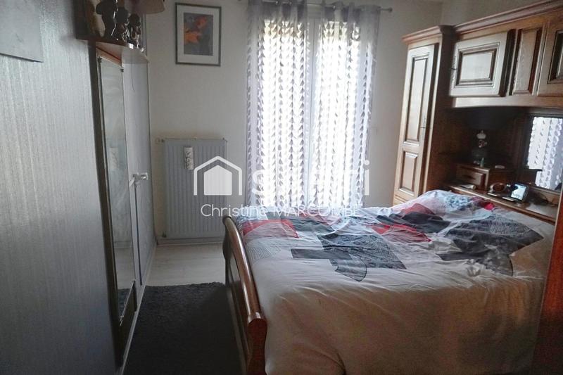 Maison - 229 m² - 10 pièces