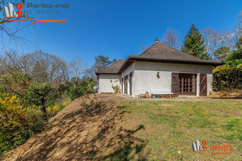 Villa - 129 m² - 6 pièces