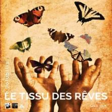 Le Tissu des Rêves - le Théâtre Darius Milhaud, Paris