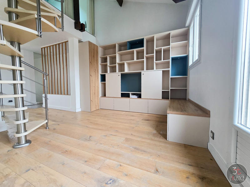 Maison - 145 m² - 6 pièces