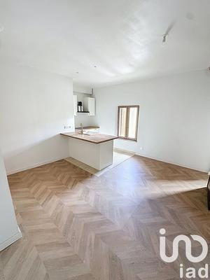 Appartement - 41 m² - 2 pièces