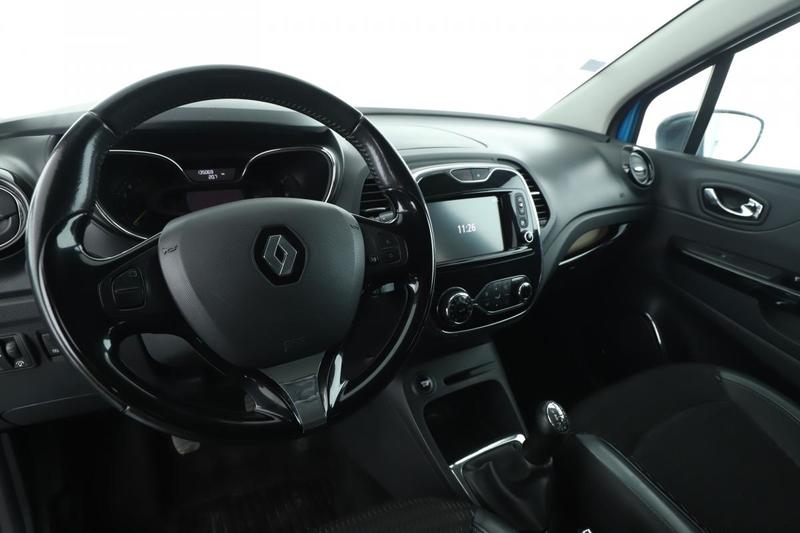 Renault Captur 0.9 TCe Energy Intens 90 ch