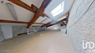 Appartement - 89 m² - 3 pièces