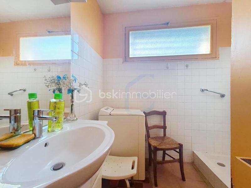 Maison - 70 m² - 4 pièces