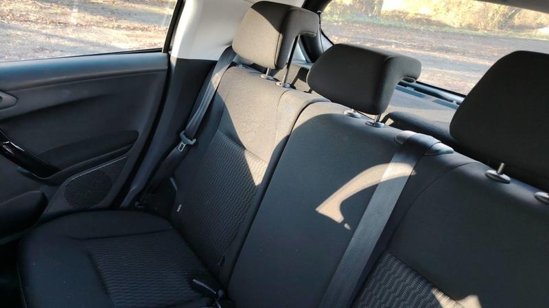 Peugeot 208 II 1.5 BlueHDi 100 Active