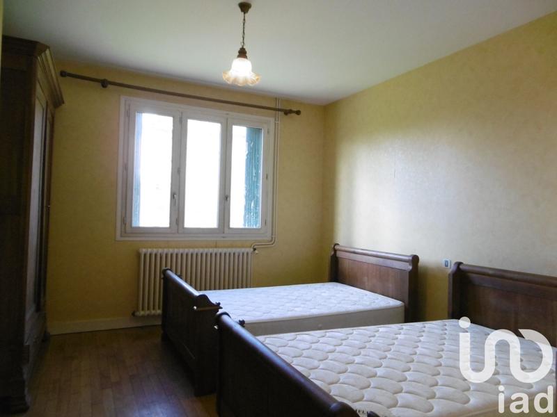 Maison - 167 m² - 6 pièces