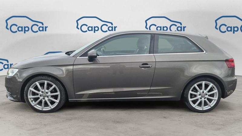Audi A3 III 1.4 Tfsi Cod Ultra 150 Ambition Luxe