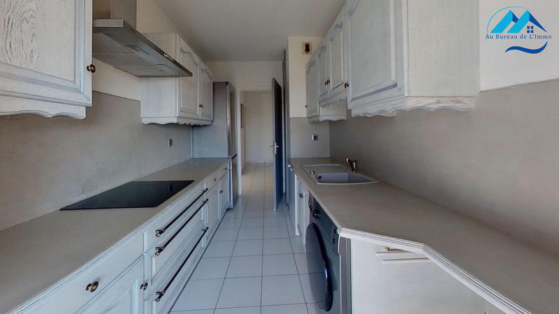 Appartement - 73 m² - 3 pièces