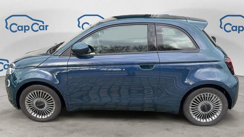 Fiat 500 III 42 kWh 118 la Prima