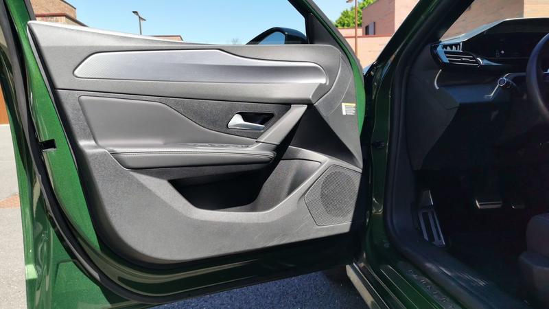 Peugeot 308 1.5 BlueHDi 130 Eat8 Gt