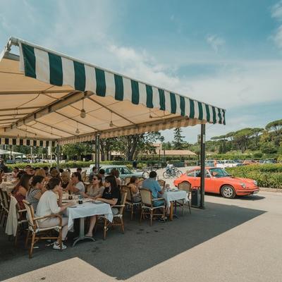 Fonds de commerce - 310 m²