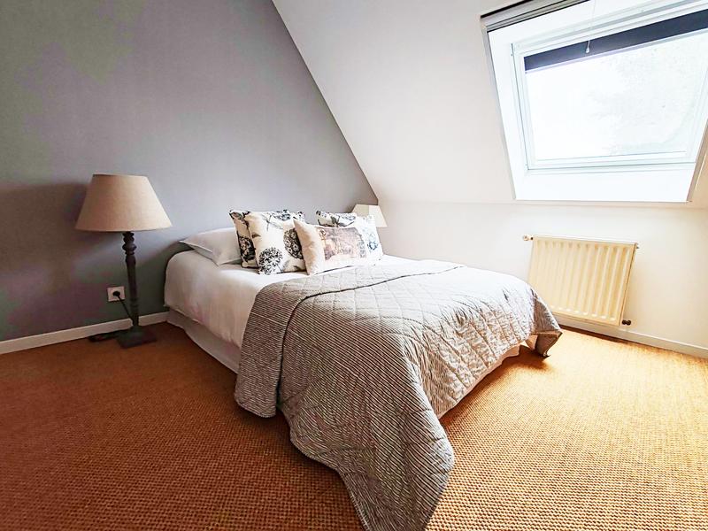 Maison - 141 m² - 7 pièces