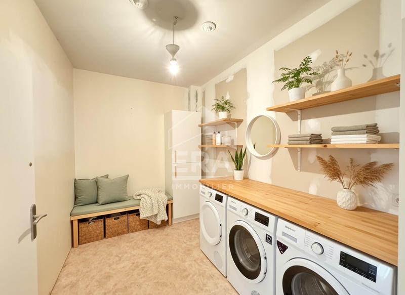 Maison - 190 m² - 6 pièces