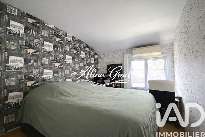 Maison - 88 m² - 5 pièces