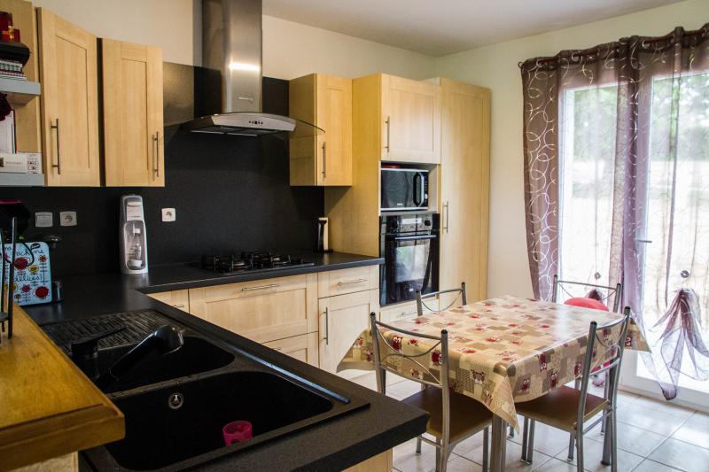 Maison - 117 m² - 6 pièces