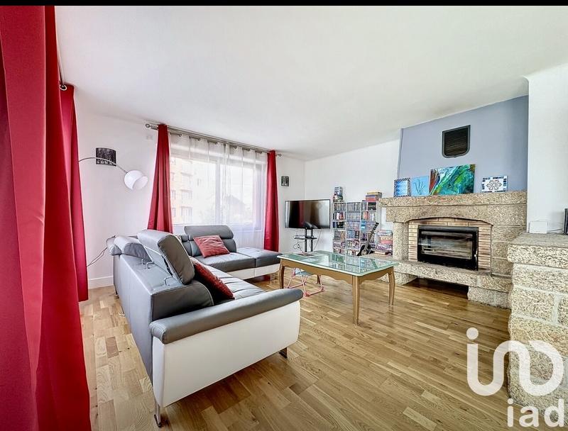 Maison de ville - 189 m² - 6 pièces