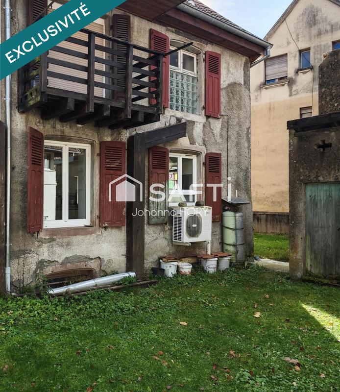 Appartement - 72 m² - 3 pièces