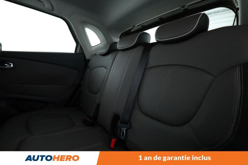 Renault Captur 1.2 TCe Energy Hypnotic Edc 120 ch