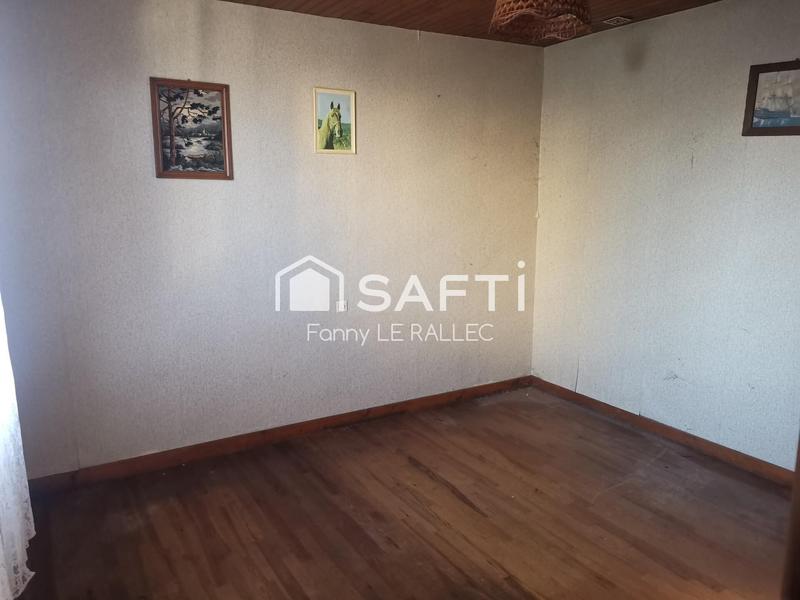 Maison - 109 m² - 5 pièces