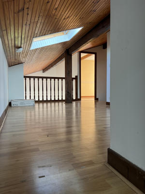 Maison - 152 m² - 6 pièces