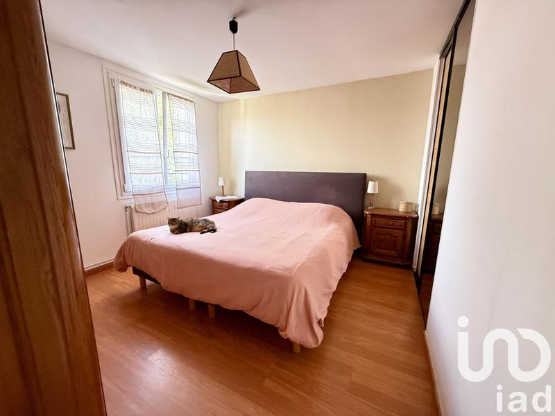 Maison - 117 m² - 6 pièces