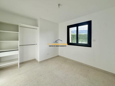 Maison - 74 m² - 4 pièces