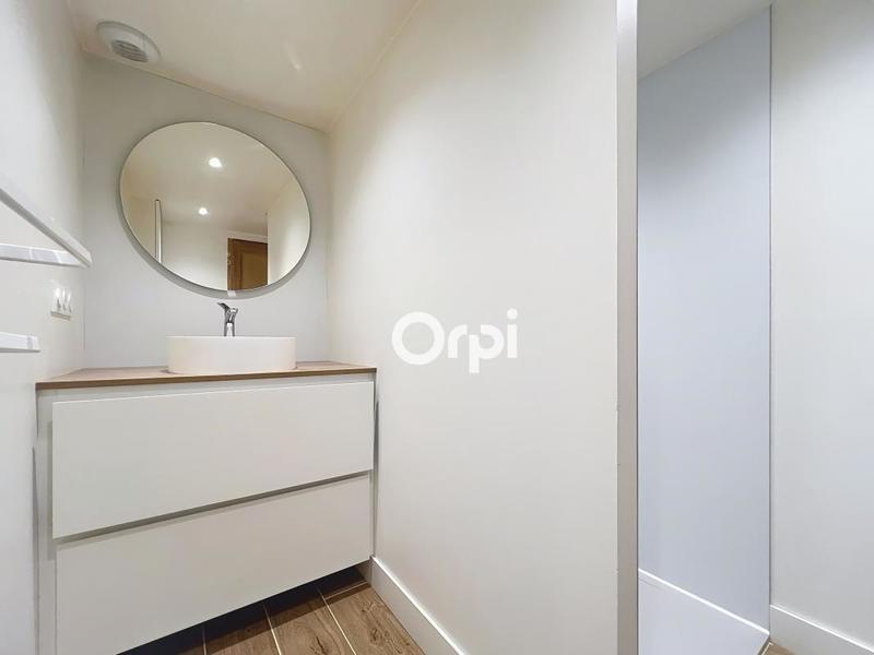 Maison - 75 m² - 3 pièces