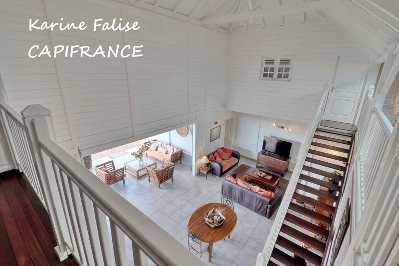 Villa - 194 m² - 6 pièces