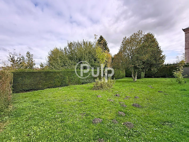 Maison - 92 m² - 5 pièces