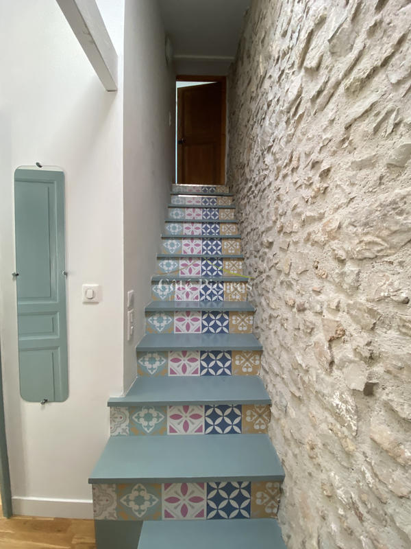 Maison - 53 m² - 3 pièces