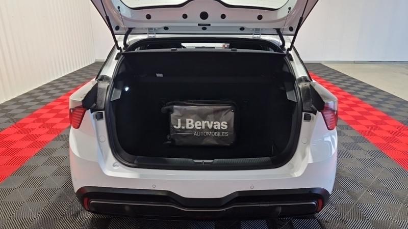 Mg Mg4 Electric Standard - 51kwh /125 Kw / 170 Ch 2wd