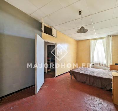 Appartement - 69 m² - 4 pièces