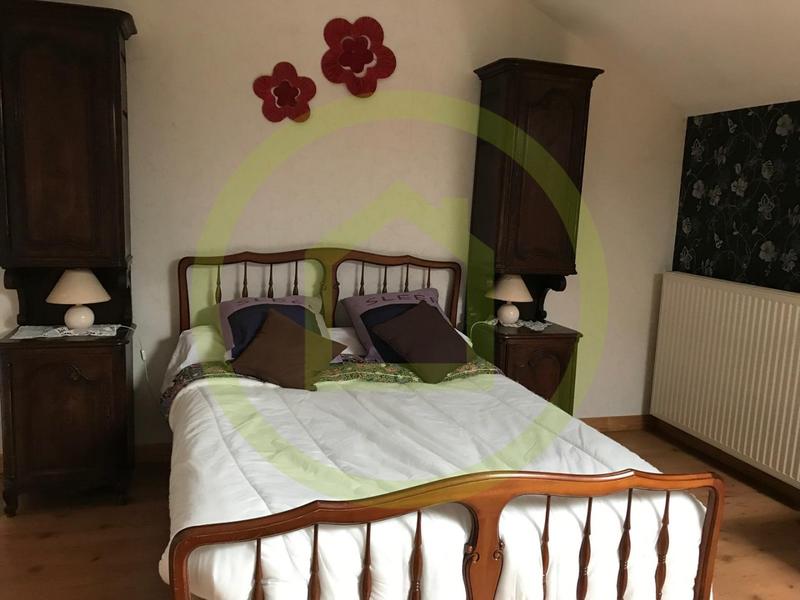 Maison - 310 m² - 17 pièces