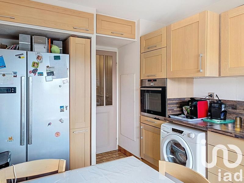 Appartement - 83 m² - 3 pièces