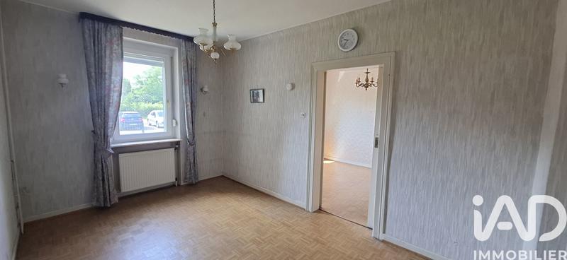 Maison - 150 m² - 8 pièces