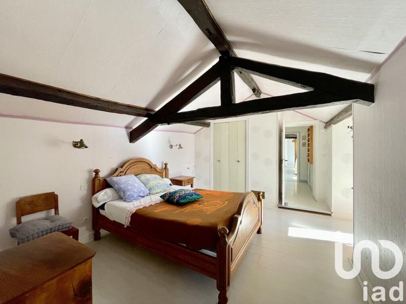 Maison de campagne - 187 m² - 6 pièces