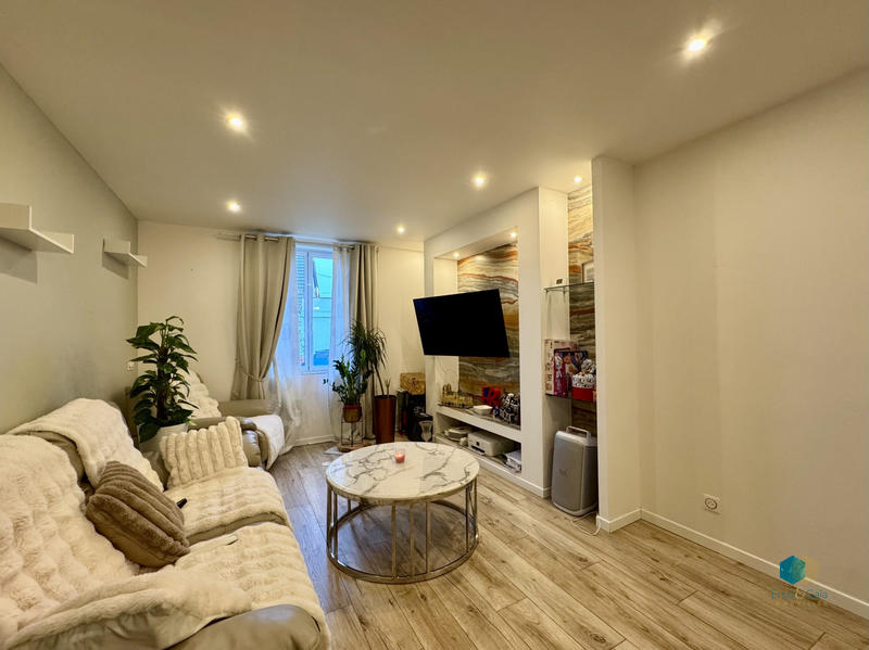 Maison - 131 m² - 5 pièces