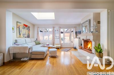 Maison de ville - 93 m² - 5 pièces