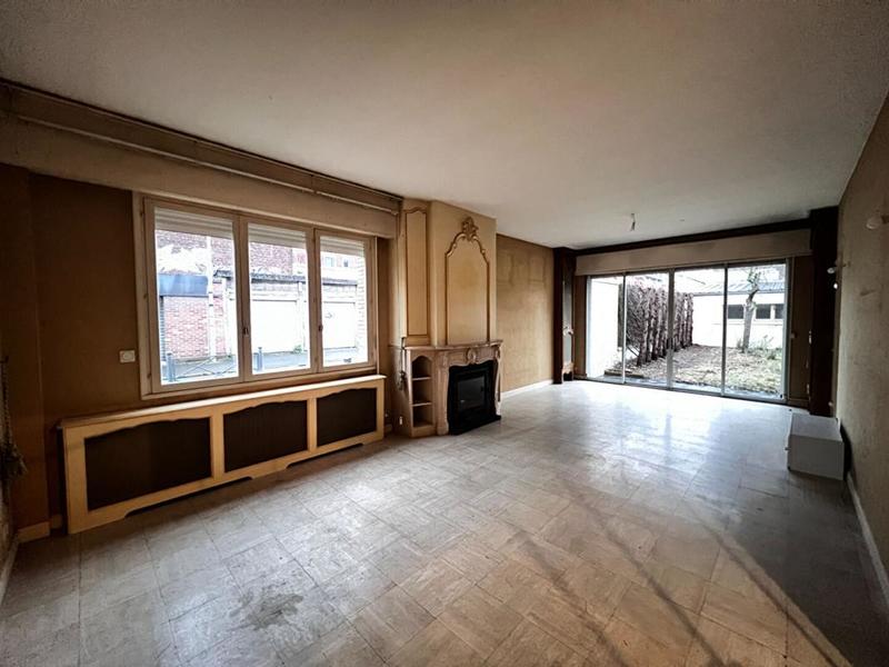 Maison - 142 m² - 5 pièces