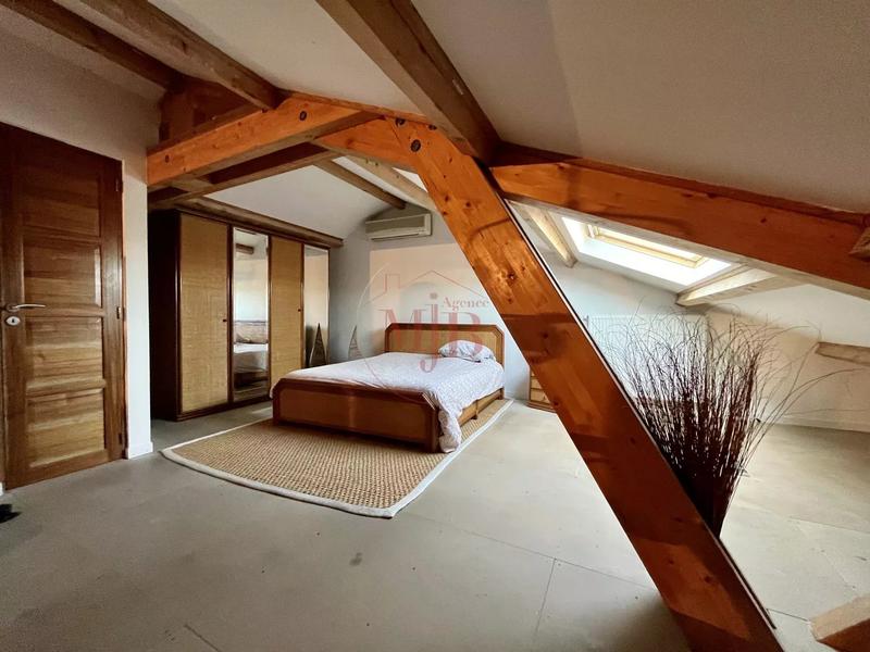 Maison de ville - 177 m² - 6 pièces