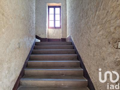 Appartement - 119 m² - 4 pièces