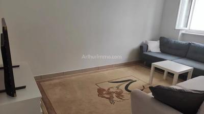 Appartement - 43 m² - 3 pièces