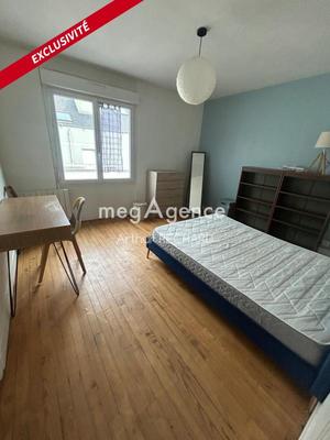 Appartement - 115 m² - 5 pièces