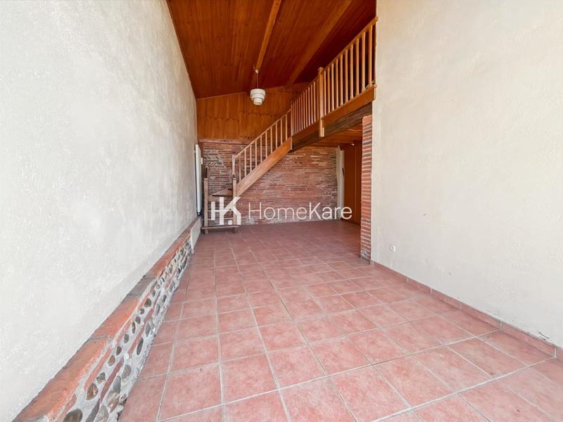 Ferme - 185 m² - 6 pièces